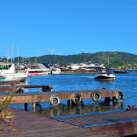 Pousada Ferreira Jardim. Florianópolis Exterior foto